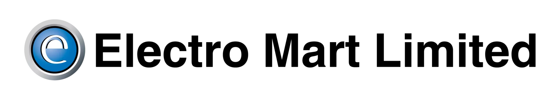 Electro Mart Ltd. Logo