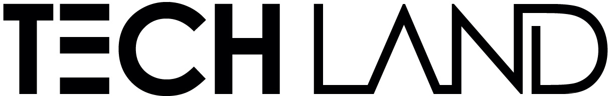 Tech Land BD Logo