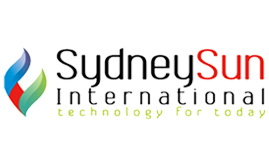 Sydneysun International Ltd Logo