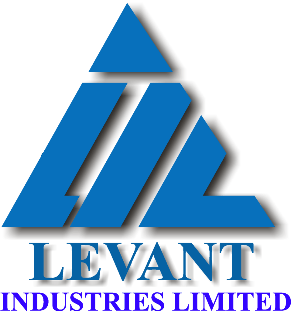 Levant Industries Ltd. Logo