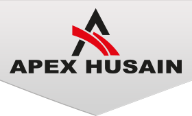 Apex Husain Group Logo