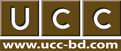 United Computer Center-UCC Logo