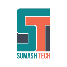 Sumash Tech Ltd Logo