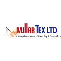 Muller Tex Ltd. Logo